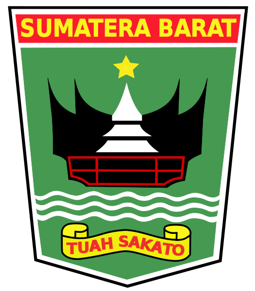 Logo Sumbar